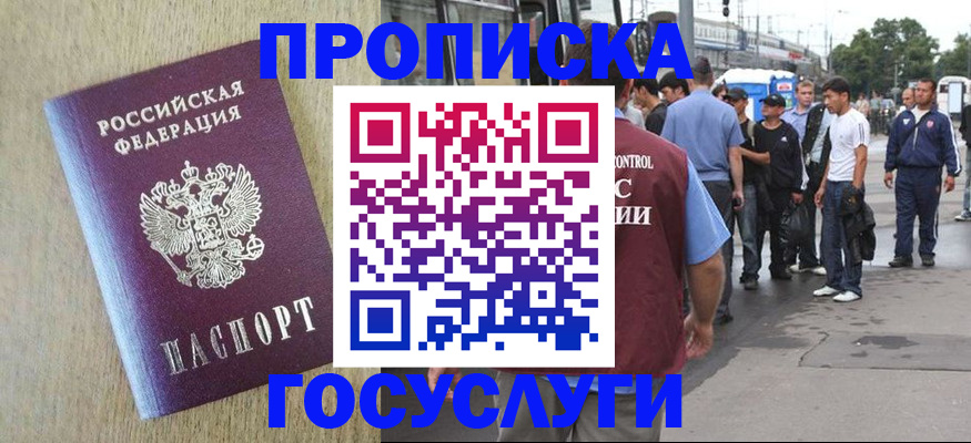 прописка гарантия в Апатитах